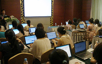 向Excel要“績效”— HR的Excel實務應用